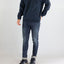 Felpa Stone Island V0020 da Uomo k2s156100029s0a20