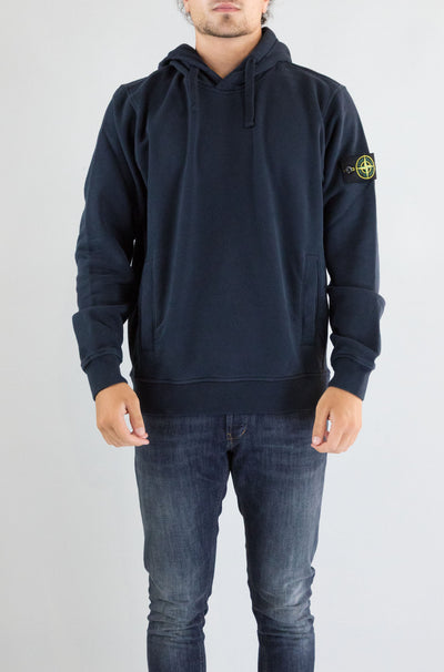 Felpa Stone Island V0020 da Uomo k2s156100029s0a20