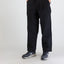 Pantalone Universal Work Black da Uomo 33136 brushed polytech duke pant