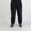 Pantalone Universal Work Black da Uomo 33136 brushed polytech duke pant