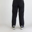 Pantalone Universal Work Black da Uomo 33136 brushed polytech duke pant