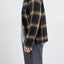 Camicia Universal Work Navy da Uomo 33172 canyon check zip shirt