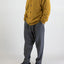 Maglia Universal Work Gold da Uomo 33456 alpaca knit david cardigan