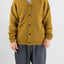 Maglia Universal Work Gold da Uomo 33456 alpaca knit david cardigan