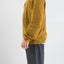 Maglia Universal Work Gold da Uomo 33456 alpaca knit david cardigan
