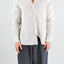Camicia Universal Work Ecru da Uomo 33555 pop stripe one lazy day shirt