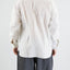 Camicia Universal Work Ecru da Uomo 33555 pop stripe one lazy day shirt
