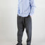 Camicia Universal Work Blue da Uomo 33556 pop stripe four lazy day shirt