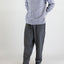 Camicia Universal Work Navy da Uomo 33662 neptune cotton lazy day