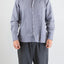 Camicia Universal Work Navy da Uomo 33662 neptune cotton lazy day