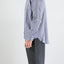 Camicia Universal Work Navy da Uomo 33662 neptune cotton lazy day