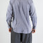 Camicia Universal Work Navy da Uomo 33662 neptune cotton lazy day