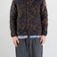 Maglia Universal Work Dark Navy Brown da Uomo 33722 night leopard