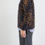 Maglia Universal Work Dark Navy Brown da Uomo 33722 night leopard