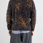 Maglia Universal Work Dark Navy Brown da Uomo 33722 night leopard