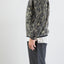 Maglia Universal Work Charcoal da Uomo 33728 dolce fleece