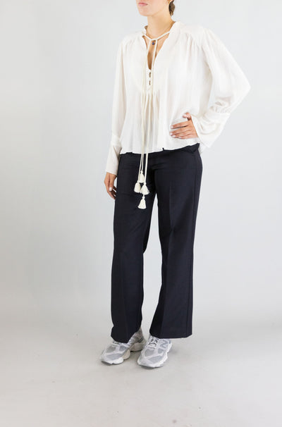 Camicia Hanami D’Or Ivory da Donna tyra 367