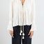 Camicia Hanami D’Or Ivory da Donna tyra 367