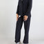 Giacca Hanami D’Or Cocoa Pinstripe da Donna tabi 364