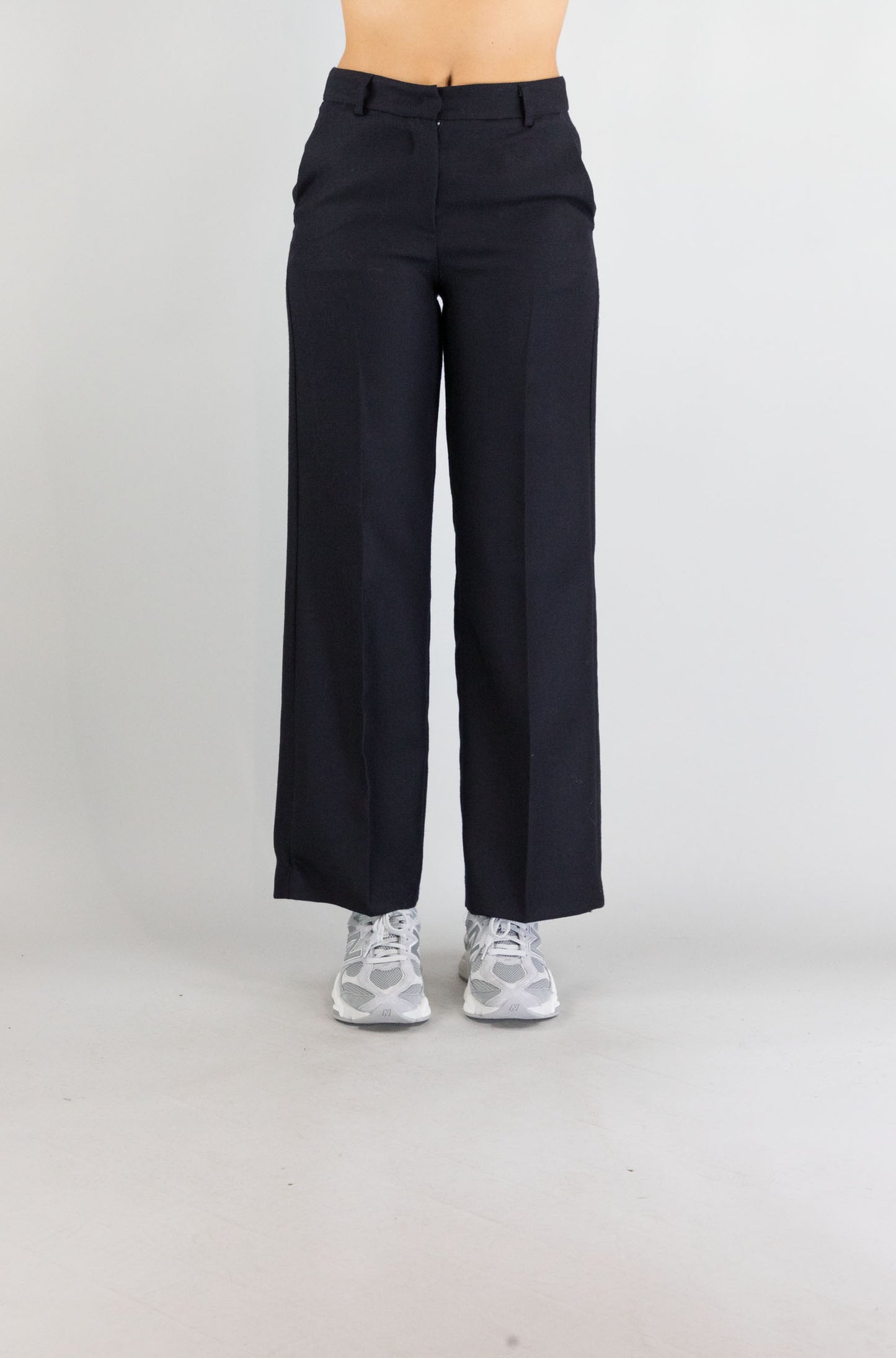 Pantalone Hanami D’Or Blue da Donna tonio 361