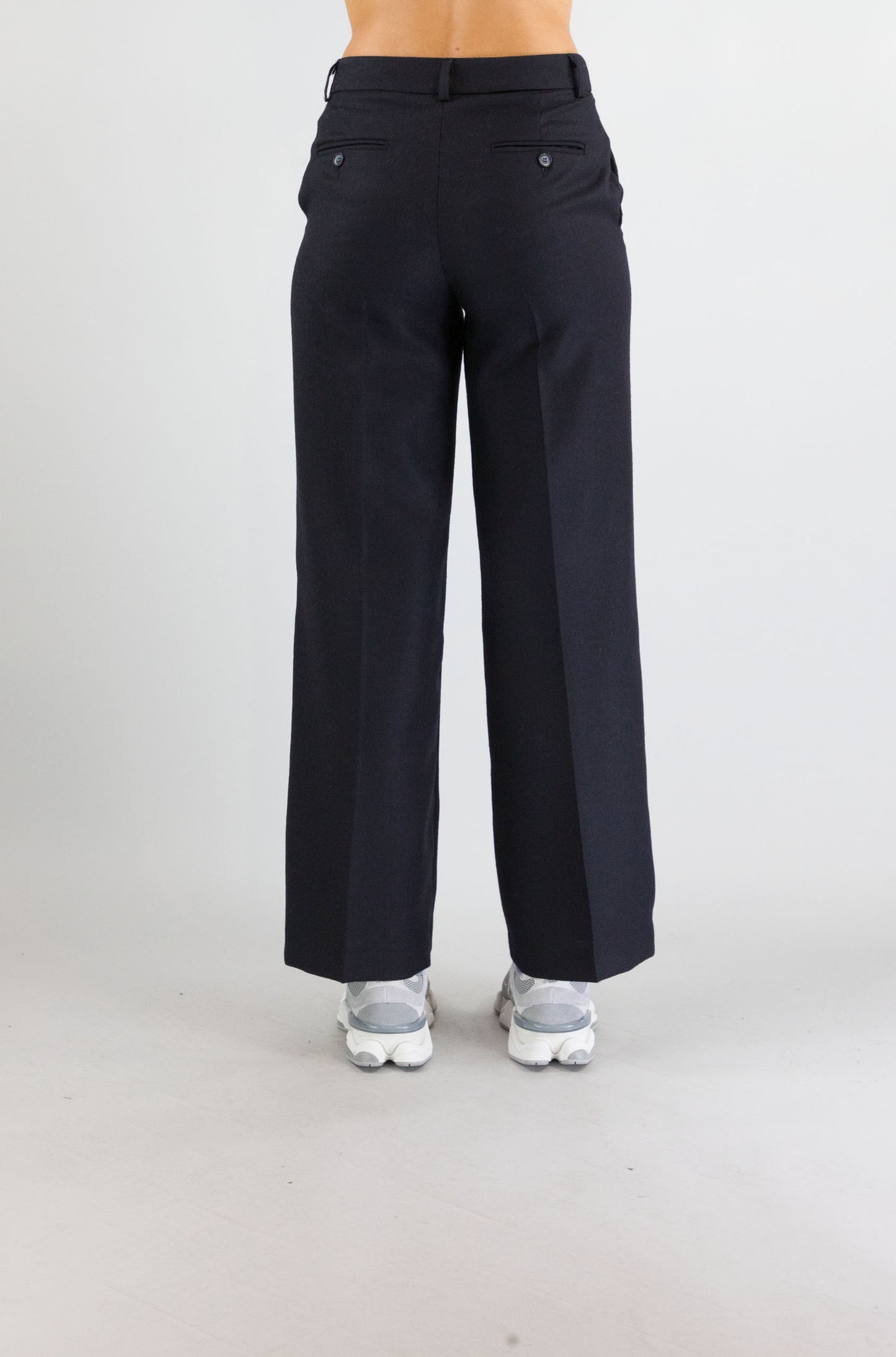 Pantalone Hanami D’Or Blue da Donna tonio 361