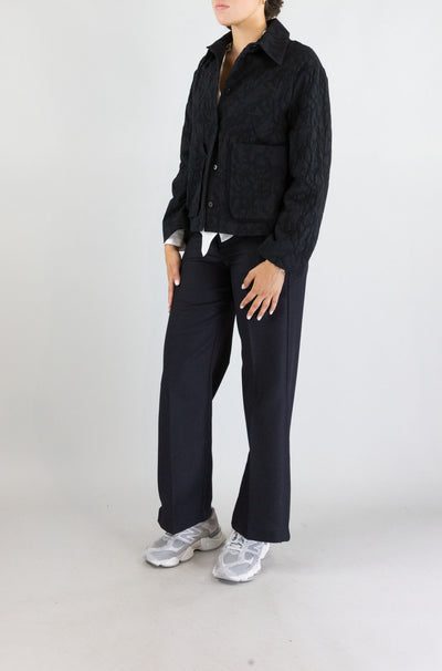 Giacca Hanami D’Or Nero da Donna tony 359