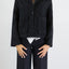 Giacca Hanami D’Or Nero da Donna tony 359