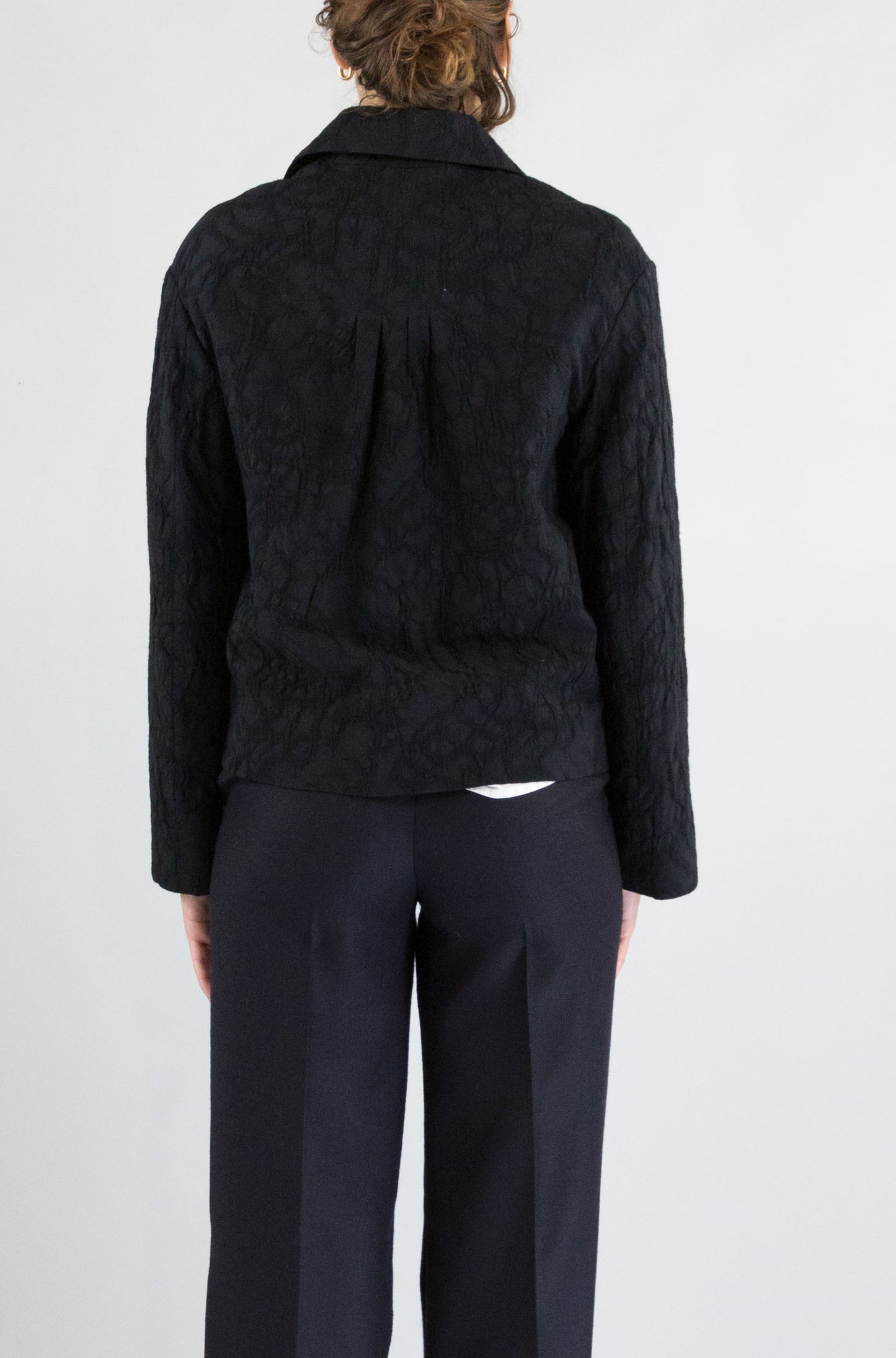 Giacca Hanami D’Or Nero da Donna tony 359