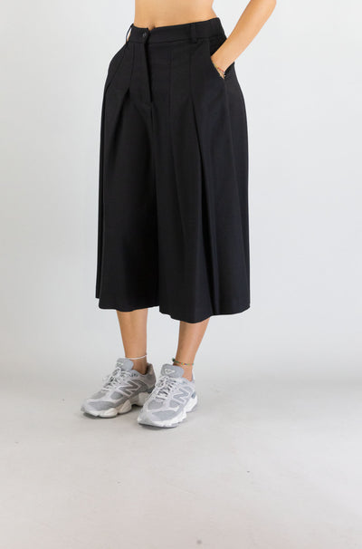 Pantalone Hanami D’Or Nero da Donna tari 124