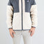 Felpa Kway Grey Shadow Ecru da Uomo k5122sw samson orsetto