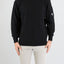 Maglia Cp Company Black da Uomo rfcmkn707a110149a