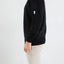 Maglia Cp Company Black da Uomo rfcmkn707a110149a