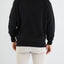 Maglia Cp Company Black da Uomo rfcmkn707a110149a