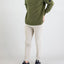 Maglia Cp Company Capers da Uomo 19cmkn707as110149a