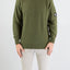 Maglia Cp Company Capers da Uomo 19cmkn707as110149a