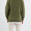 Maglia Cp Company Capers da Uomo 19cmkn707as110149a