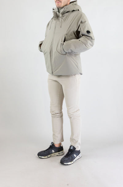 Giubbotto Cp Company Fallen Rock da Uomo 19cn0w006a110264a