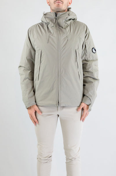 Giubbotto Cp Company Fallen Rock da Uomo 19cn0w006a110264a