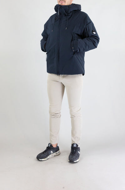 Giubbotto Cp Company Total Eclipse da Uomo 19cn0w006a110264a