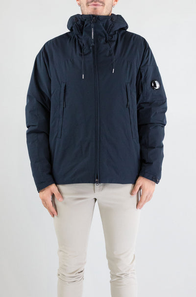 Giubbotto Cp Company Total Eclipse da Uomo 19cn0w006a110264a