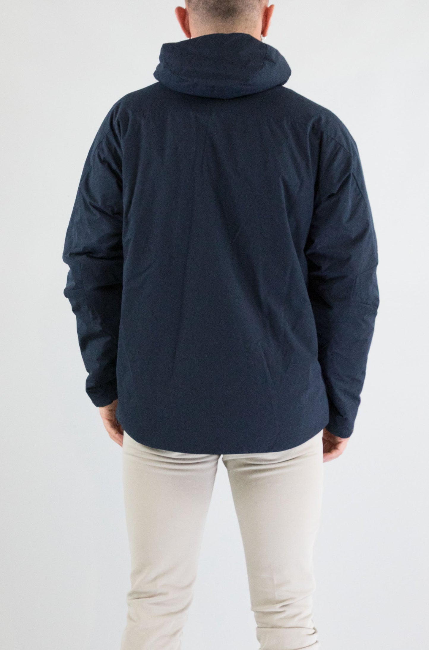 Giubbotto Cp Company Total Eclipse da Uomo 19cn0w006a110264a