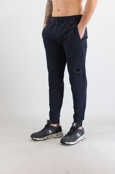 Pantalone Cp Company Total Eclipse da Uomo rccmsp717a005086w