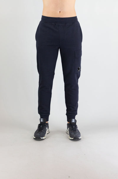 Pantalone Cp Company Total Eclipse da Uomo rccmsp717a005086w