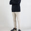 Maglia Cp Company Total Eclipse da Uomo 19cmkn258a006170a