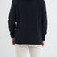 Maglia Cp Company Total Eclipse da Uomo 19cmkn258a006170a