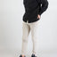 Camicia Cp Company Black da Uomo 19cmos271a110498a