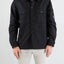 Camicia Cp Company Black da Uomo 19cmos271a110498a