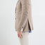 Giacca Atpco Tortora da Uomo a312gege78jr060