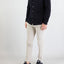 Maglia Atpco Blu Navy da Uomo a31450emp