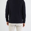Maglia Atpco Blu Navy da Uomo a31450emp